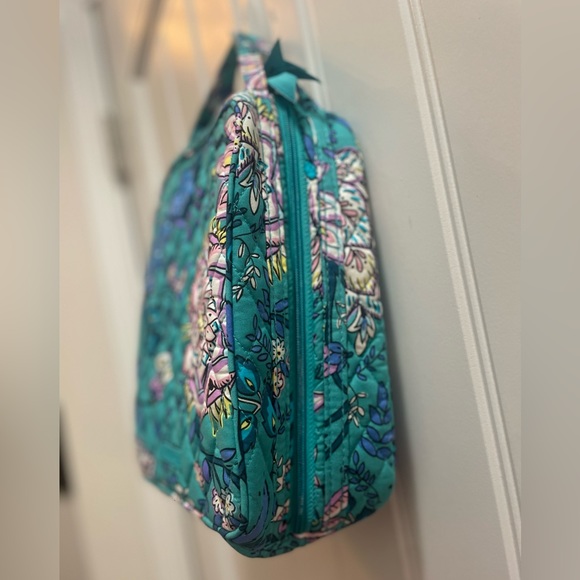 Vera Bradley lunch bag lunch tote NEW main image 4